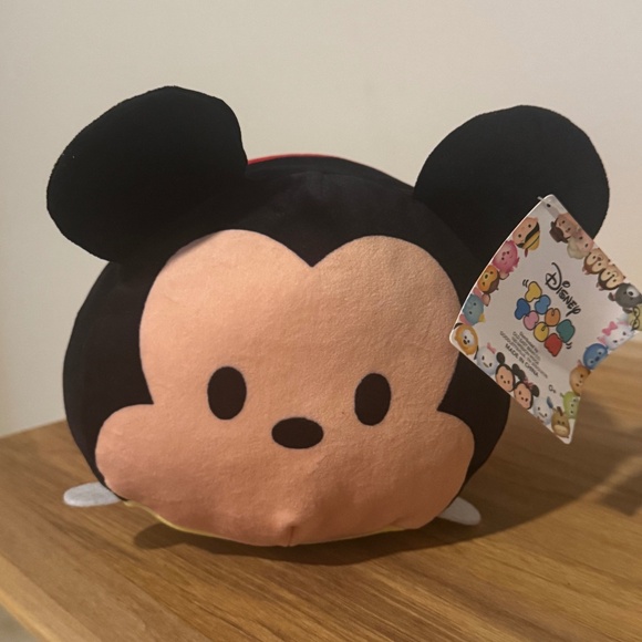 Mickey Mouse Tsum Tsum NWT - Picture 1 of 4